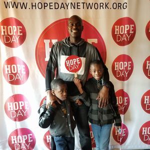 Meet your Posher, Mark